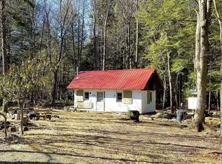 93 Round Up Trl, Gouldsboro, PA 18424