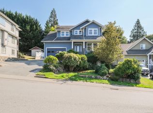 1858 Sterling Ridge Pl, North Cowichan, BC V9L5N2