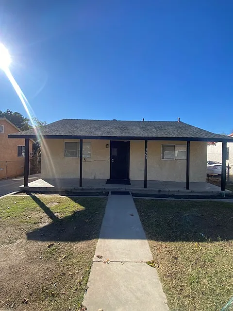 Flower St, Bakersfield — Photo 1