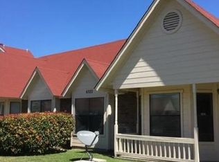 6338 Cambridge Dr APT 2, San Antonio, TX 78218