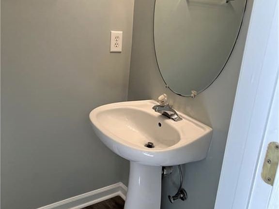 5th image of 3383 Hidden Cove Cir #3383