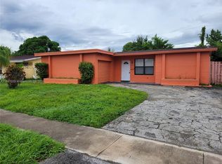 7101 NW 24th St, Fort Lauderdale, FL 33313
