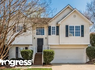 3706 Wavetree Pass NW, Acworth, GA 30101