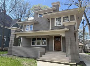 808 Park Ave, Beloit, WI 53511