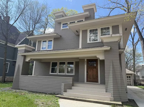 808 Park Avenue, Beloit, WI 53511