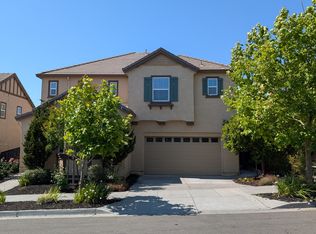 1955 Currant Way, Santa Rosa, CA 95404
