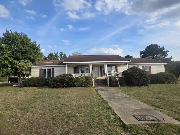 326 Green Acres Dr, Gaston, NC 27832