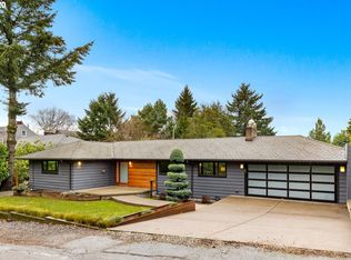 4211 SW Patrick Pl, Portland, OR 97239