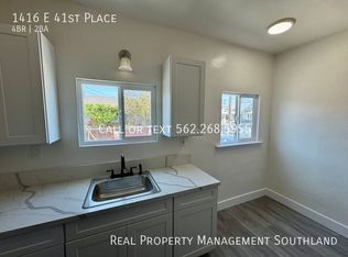 1416 E 41st Pl, Los Angeles, CA 90011