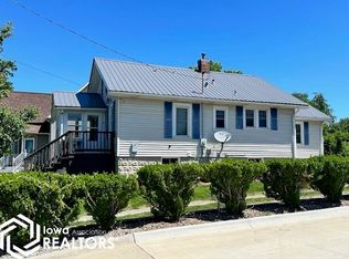 1314 N Elm St, Ottumwa, IA 52501