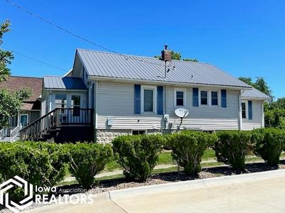 1314 N Elm St, Ottumwa, IA, 52501
