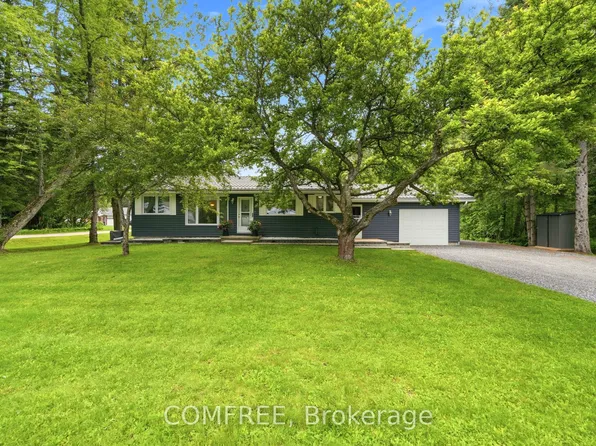 9 Stouffer St, Minden Hills, ON K0M 2K0