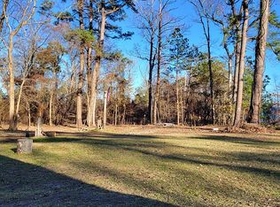 210 Flurry St, Huntington, TX 75949