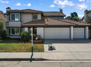 4975 N Butter Creek Rd, Moorpark, CA 93021