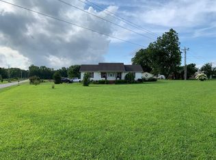 6156 Jim Cummings Hwy, Woodbury, TN 37190