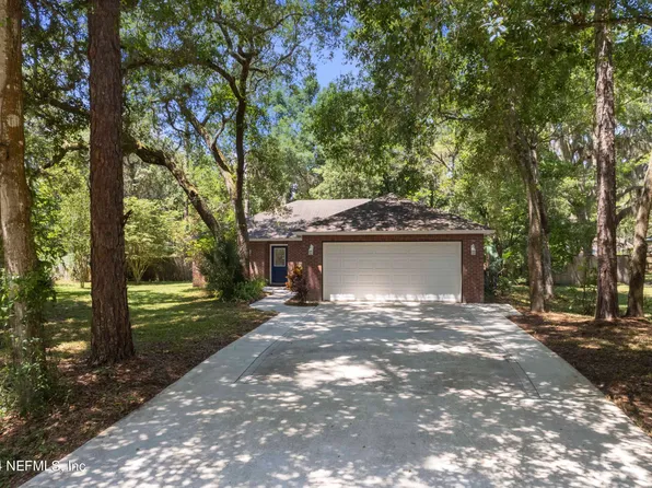 932 GRAPE Lane, St. Johns, FL 32259