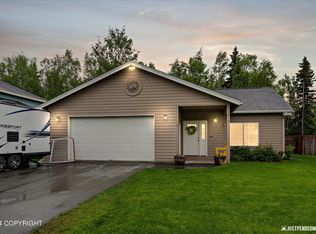 310 Ellen Cir, Anchorage, AK 99519