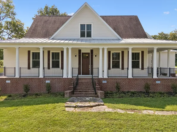 1143 Hilton Ln, Castalian Springs, TN 37031