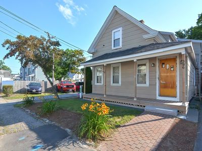 396 Washington St, Taunton, MA, 02780