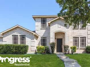 1415 Singing Bird Dr, Lancaster, TX 75134