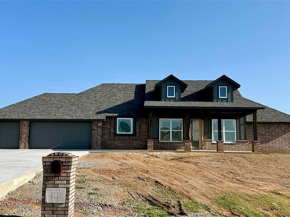 1st image of 4111 Mesa