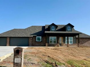 4111 Mesa, Elgin, OK 73538