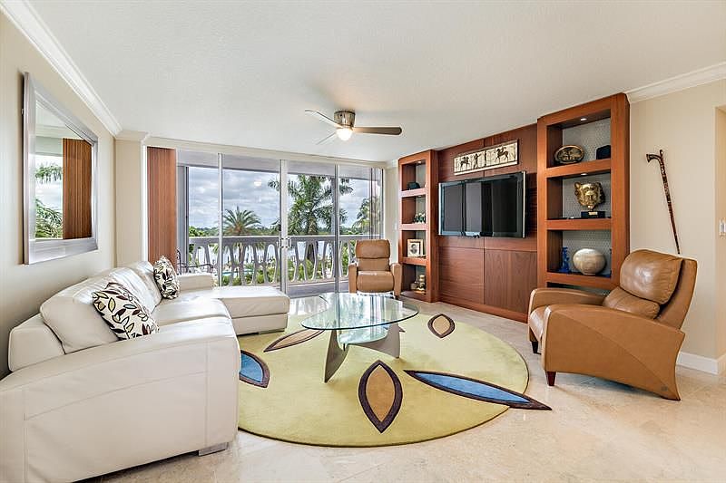 1st image of 2505 S Ocean Blvd #406/404