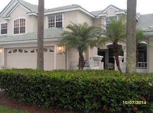 1597 SW Harbour Isles Cir #50, Port Saint Lucie, FL 34986