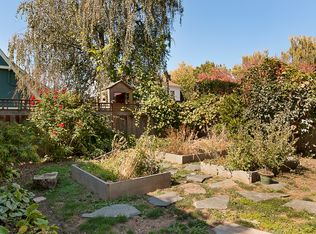 1917 SE 28th Ave, Portland, OR 97214