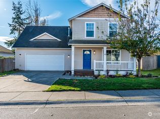 461 SW 1st Ave, Oak Harbor, WA 98277