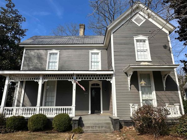 205 N 2nd St, Madison, GA 30650