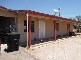 25840 W Rockaway Hills Rd, Morristown, AZ 85342