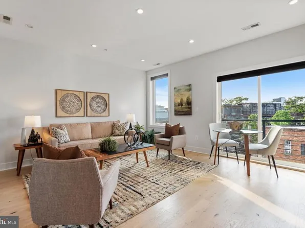 1344 Maryland Ave NE Unit 8, Washington, DC 20002