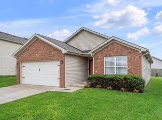 2004 Willis Dr, Lexington, KY 40511