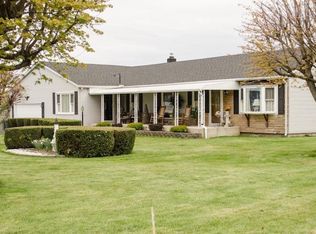 1439 E Hoop Rd, Xenia, OH 45385