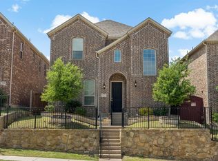 5123 Montego Bay Dr, Irving, TX 75038