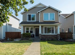 8366 22nd St NE, Lake Stevens, WA