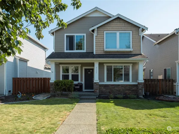8366 22nd Street NE, Lake Stevens, WA 98258