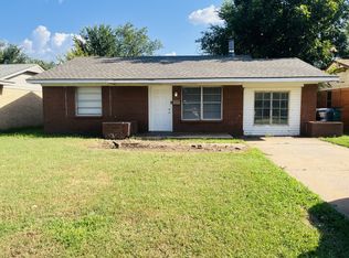 416 NW 81st St, Oklahoma City, OK 73114