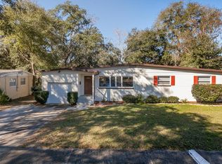 3730 Haslett Dr E, Jacksonville, FL 32277