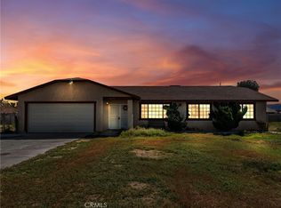 12551 Running Deer Rd, Apple Valley, CA 92308