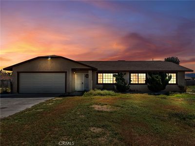 12551 Running Deer Rd, Apple Valley, CA, 92308