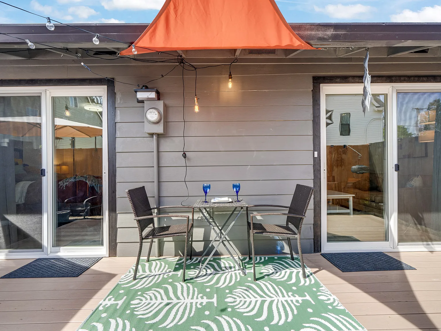 2 bed, 890 sqft, $1,850 — Photo 3