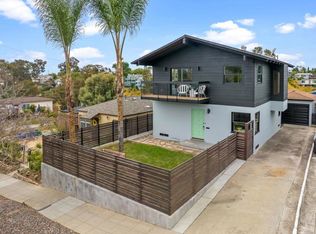 1508 Bancroft St, San Diego, CA 92102