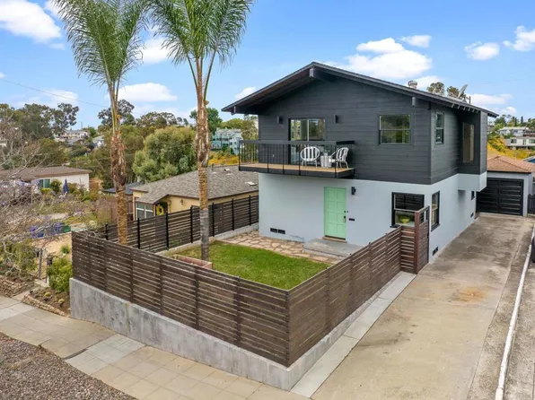 1508 Bancroft St, San Diego, CA 92102