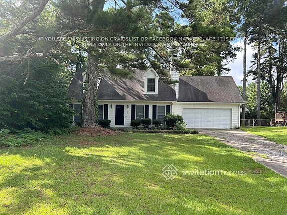 2nd image of 1830 Abercorn Way
