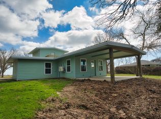 133 County Road 296, Sargent, TX 77414