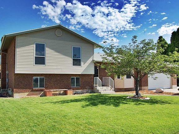 Front View - House view 2