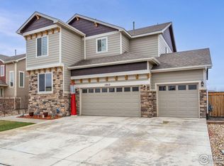 1863 Vista Plaza St, Severance, CO 80550