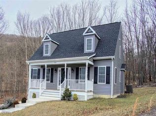 430 Campbell St, Staunton, VA 24401